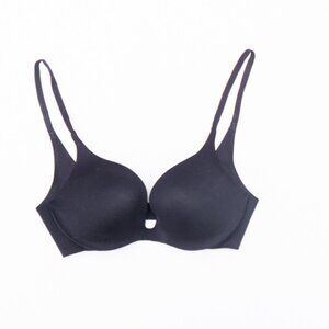 Victorias Secret VS Push Up Bra Black 32D